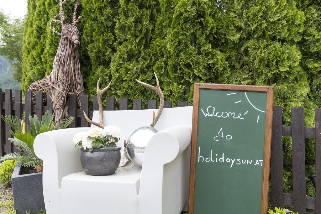 Forest Chalet, 15 Min To Salzburg Olt Town, And Most Beautiful Lakes, Secluded Location, 1,000 Sqm Garden, Mountainview, Panorama Sauna, Bath Whirlpool, Bbq&Bikes&Sunbeds For Free, Up To 10 P Голлінг-ан-дер-Зальцах Екстер'єр фото