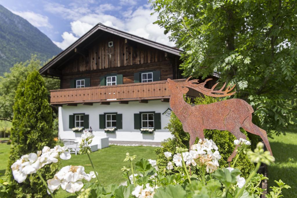 Forest Chalet, 15 Min To Salzburg Olt Town, And Most Beautiful Lakes, Secluded Location, 1,000 Sqm Garden, Mountainview, Panorama Sauna, Bath Whirlpool, Bbq&Bikes&Sunbeds For Free, Up To 10 P Голлінг-ан-дер-Зальцах Екстер'єр фото